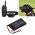 Helyettes�t� kutyanyak�rv akku Dogtra Transmitter 280C AE562438P6H 450mAh 1.67Wh 3.7V