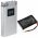 Helyettes�t� er�s�t� akku Shure SHA900 95A21764 1800mAh 6.66Wh