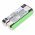 Helyettes�t� vonalk�dolvas� akku Symbol SPT-1500 21-42921-01 700mAh 1.68Wh