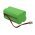 Helyettes�t� b�bi�r akku Summer Infant 0209A HK1100AAE4BMJS 1500mAh 7.2Wh