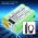 Helyettes�t� kutyanyak�rv akku Tri-Tronics G3 Field 1272800 700mAh 5.04Wh 7.2V