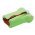 Helyettes�t� akku France Telecom Amarys 265 NR800D01H3C120 500mAh 1.8Wh