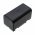 Helyettes�t� kamera akku Panasonic AG-EZ30P VW-VBDR1 4000mAh 29.6Wh