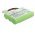 Helyettes�t� akku Telematrix 9600 BATT-9600 700mAh 2.52Wh