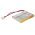 Helyettes�t� akku Teledex IPN964591 650mAh 2.41Wh
