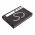 Helyettes�t� vonalk�dolvas� akku Urovo i6200S HBL6200 3800mAh 14.44Wh 3.8V