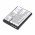 Helyettes�t� kamera akku Panasonic HX-WA10 VW-VBX070 740mAh 2.74Wh
