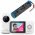 Helyettes�t� b�bi�r akku VTech VM819 INR18650CB 3.7V 2600mAh 9.62Wh Li-Ion