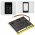 Helyettes�t� riaszt�rendszer akku Visonic PowerMaster 360R 103-306545 3000mAh 11.1Wh
