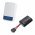 Helyettes�t� riaszt�rendszer elem Visonic MCS-730 BatCS740 8000mAh 28.8Wh