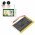 Helyettes�t� b�bi�r akku V Tech LF915 164105 5000mAh 18.5Wh