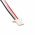 Helyettes�t� b�bi�r akku V Tech VM981 AHB404860 1500mAh 5.55Wh
