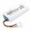 Helyettes�t� riaszt�rendszer akku Winland D-011-0183 57685-101 3400mAh 25.16Wh