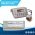 Helyettes�t� vonalk�dolvas� akku Chameleon RF WT2200 20-16228-07 1800mAh 6.48Wh