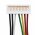 Helyettes�t� vonalk�dolvas� akku Zebra PS20 BT-000351 3350mAh 12.4Wh