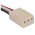 Helyettes�t� akku ZTE U110 Li3710T42P3S543556 3.7V 1000mAh 3.7Wh Li-Ion