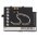 Helyettes�t� telefon akku Tevion MD6400/119443 680mAh 2.52Wh