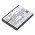 Helyettes�t� gps akku Asus Mypal A630 SBP-03 1350mAh 5Wh Li-Ion