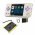 Helyettes�t� j�t�kkonzol akku Anbernic Pocket RG28XX FL 704370 2700mAh 9.99Wh