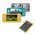 Helyettes�t� j�t�kkonzol akku Anbernic RG505 FL606090 5000mAh 18.5Wh