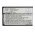 Helyettes�t� telefon akku Acer beTouch E110 HH08C 1500mAh 5.55Wh