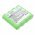 Helyettes�t� j�t�kkonzol akku Astro Gaming Mixamp AC40-AG-1060 2000mAh 9.6Wh
