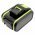 Helyettes�t� f�ny�r� akku AL-KO Easy Flex 34.8 B100 4950mAh 99Wh Li-Ion