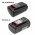 Helyettes�t� f�ny�r� akku AL-KO 38.4LI 91132807 38.4V 5000mAh 180Wh Li-Ion