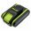 Helyettes�t� f�ny�r� akku Rockwell RD2865 2000mAh 40Wh