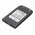Helyettes�t� telefon akku AMOI MOS-1 1000mAh 3,7Wh
