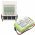Helyettes�t� orvosi eszk�z akku Welch-Allyn WA49020-EF 72250 3000mAh 10.8Wh