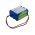Helyettes�t� orvosi eszk�z akku CareFusion GW Pump CSA29109 2000mAh 14.4Wh