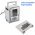 Helyettes�t� orvosi eszk�z akku Alaris Medicalsystems 8000 145997-101-8000 4400mAh 52.8Wh