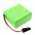 Helyettes�t� orvosi eszk�z akku Air Liquide Blease 5500 Osiris 3 YR109301 1500mAh 14.4Wh