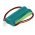Helyettes�t� orvosi eszk�z akku Minolta JM103 800mAh 1.92Wh