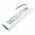 Helyettes�t� m�r�m�szer akku Anritsu S331L/633-76 6800mAh 50.32Wh