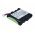 Helyettes�t� m�r�m�szer akku Anritsu MT9090 PT01426 2500mAh 12Wh