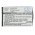 Helyettes�t� telefon akku UTStarcom AudioVox CDM-7126 BTR-7126 800mAh 2.96Wh 3.7V