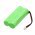 Helyettes�t� m�r�m�szer akku B&G WS320 000-15141-001 2.4V 600mAh 1.44Wh