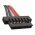 Helyettes�t� gps akku Becker Traffic Assist 7928 BP-LP1100/12-A1 2400mAh 8.88Wh