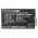 Helyettes�t� telefon akku BBK VIVO Y20 BK-B-68 2500mAh 9.5Wh 3.8V