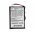 Helyettes�t� gps akku BlueMedia BM6380 / BALI-BM63-DMED 1400mAh/5.18Wh