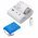 Helyettes�t� m�r�m�szer akku Benning Drucker PT1 10225406 1800mAh 10.8Wh