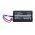 Helyettes�t� orvosi eszk�z akku Braun Perfusor FT91 BRA142 3000mAh 21.6Wh