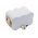 Helyettes�t� orvosi eszk�z akku Braun Vista Basic 33175551 orvosi 3000mAh 21.6Wh