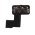 Helyettes�t� telefon akku BlackBerry Z15 BAT-40014-002 1850mAh 6.85Wh