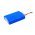 Helyettes�t� orvosi eszk�z akku BrandTech Transferpette 705500 700mAh 2.52Wh 3.6V