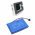 Helyettes�t� orvosi eszk�z akku Bistos BT-740 pulzoxim�ter 6700mAh 74.37Wh 022-000021-00