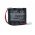 Helyettes�t� orvosi eszk�z akku Colson ECG Cardiette AR600 2500mAh/24Wh
