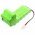 Helyettes�t� orvosi eszk�z akku Cardioline ELAN 1100 110777 2100mAh 25.2Wh
